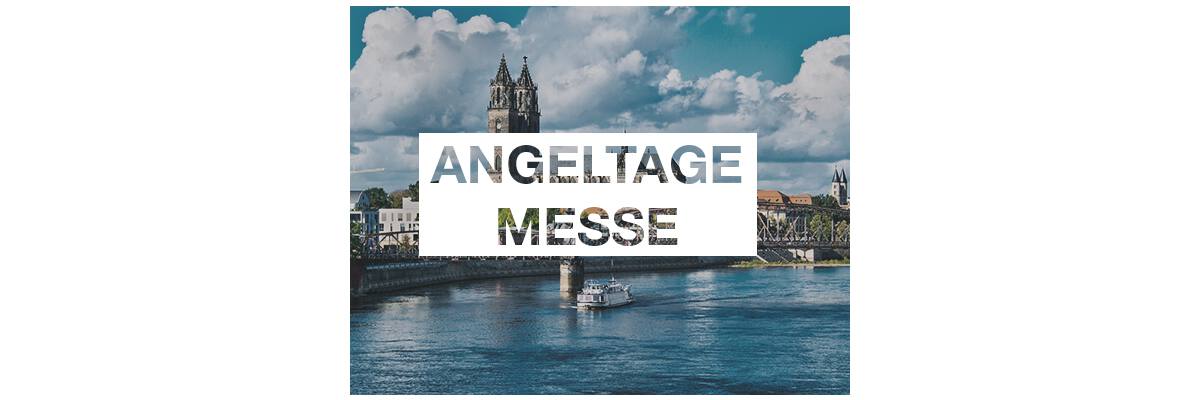 Magdeburger Meeres- &amp; Raubfisch Angeltage - Arapaima Fishing Equipment® auf den Magdeburger Meeres- &amp; Raubfisch Angeltagen