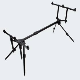 Rod Pod lakeview - for 3 Rods