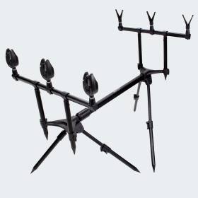 Rod Pod Set lakeview - for 3 Rods