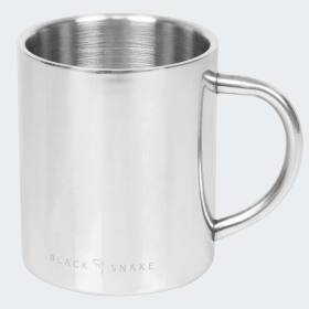 Thermal Cup 300 ml - stainless steel