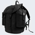 Mountain Backpack huntsman - black - 25 liter