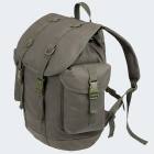 Mountain Backpack huntsman - olive - 25 liter