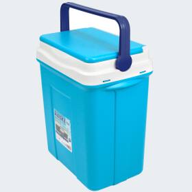 Kühlbox alaska - Blau - 29 Liter