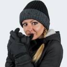 Thermal Gloves - black - TOG 6.3 - L/XL