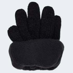 Thinsulate&reg; Gloves - black