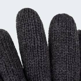 Thinsulate&reg; Gloves - anthracite