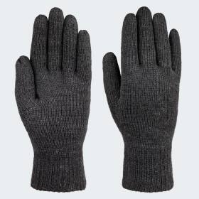 Thinsulate® Gloves - anthracite - S/M