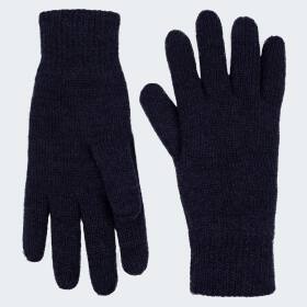 Thinsulate® Gloves - navy - L/XL