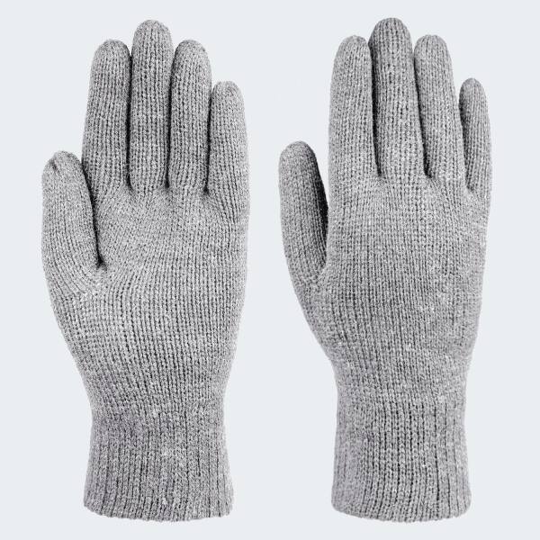 Thinsulate® Gloves - grey