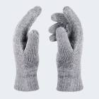 Thinsulate® Gloves - grey