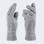 Thinsulate&reg; Gloves - grey