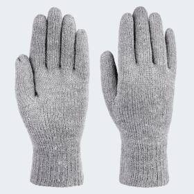Thinsulate® Gloves - grey - XXL