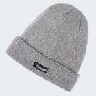 Thinsulate® Knitted Beanie - grey