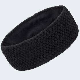 Thermal Headband - black