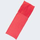 Multifunctional Scarf morf - red - Set of 1
