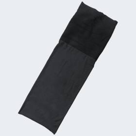 Multifunctional Scarf morf - black/navy/grey/red