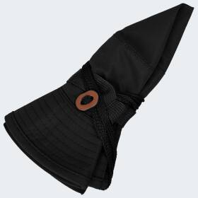 Waterproof Boonie Hat - black - S
