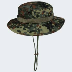 Waterproof Boonie Hat - camouflage