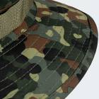 Waterproof Boonie Hat - camouflage