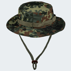 Waterproof Boonie Hat - camouflage S