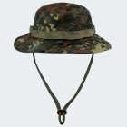 Waterproof Boonie Hat - camouflage S