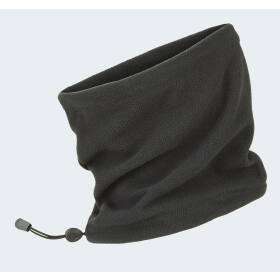 Fleece Loop Scarf scarf - anthracite