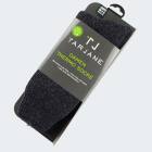 Womens Thermal Socks fleecy - anthracite - OneSize 36/41