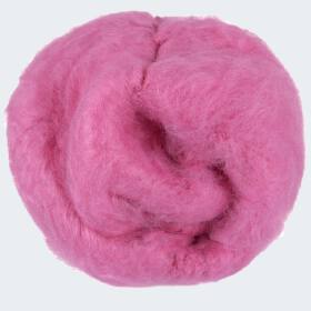 Womens Thermal Socks fleecy - pink - OneSize 36/41