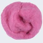 Damen Thermosocken fleecy - Anthrazit/Pink - OneSize 35/39
