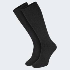 Travel Socke comfort - black - 35/38