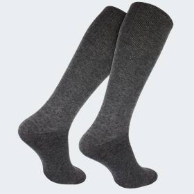 Travel Socke comfort - anthracite