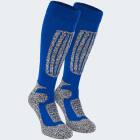 Functional Sport Socks snow - blue