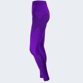Damen Funktionsunterhose cobra - Purple