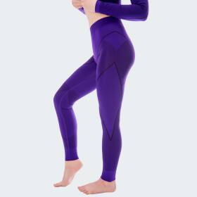 Damen Funktionsunterhose cobra - Purple S/M
