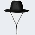 Safari Bush Hat - black