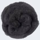 Mens Thermal Socks fleecy - anthracite - OneSize 41/46