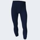 Menss Long Johns Thermal Underwear Set cushy - blue