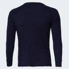 Mens Thermal Shirt cushy - blue - 4XL - Set of 3