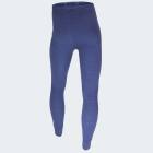 Mens Thermal Pants ringel - blue