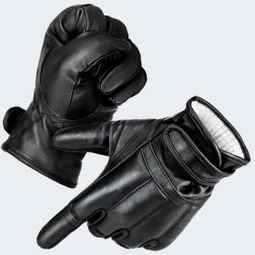 Quarzsand Defender Handschuhe De5 - Lvl 5 Schnittschutz -...
