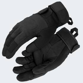 Mission Gloves Einsatzhandschuhe - Schwarz - XL