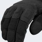 Mission Gloves Einsatzhandschuhe - Schwarz - XL