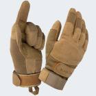Mission Gloves Einsatzhandschuhe - Coyote