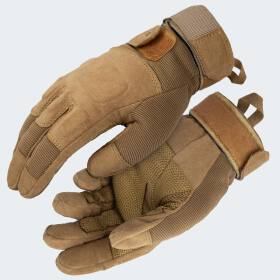Mission Gloves Einsatzhandschuhe - Coyote - S