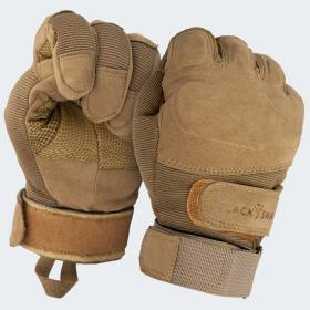 Mission Gloves Einsatzhandschuhe - Coyote - XXL