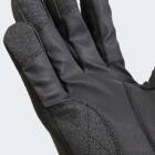 Neopren Kevlar Handschuhe mit Schnittschutz - Schwarz - XXL