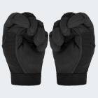 Army Gloves aus Spezialkunstleder - Schwarz - XXL