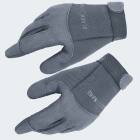 Army Gloves aus Spezialkunstleder - Grau - XXL