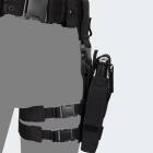 Gun holster - Set - Black