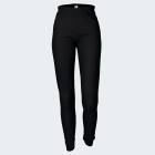Ladies Thermal Pants cozy - black